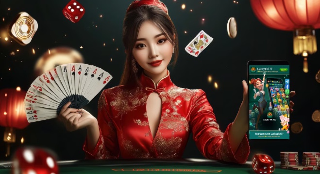 Bet365 - آپ گیمز کی متنوع رینج کو تلاش کر سکتے ہیں، جیسے کہ