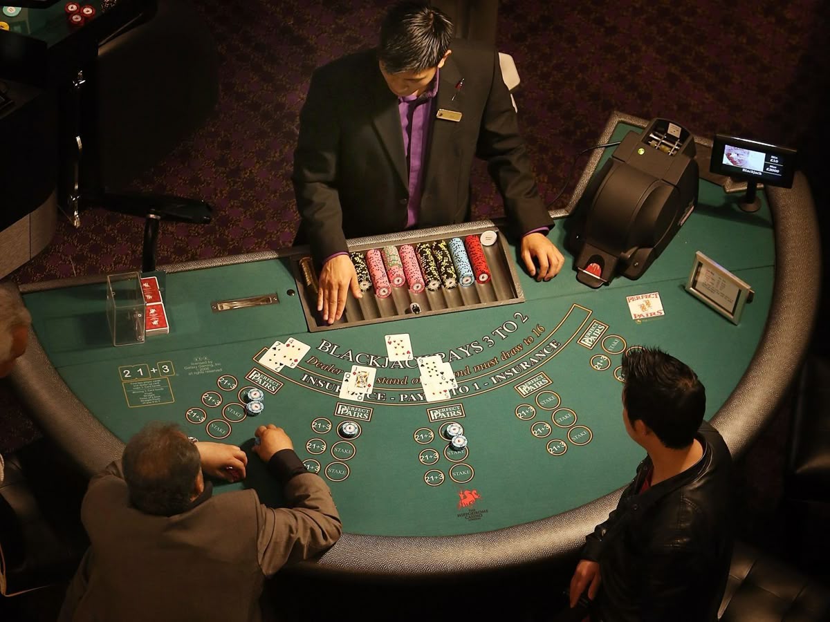 Bet365 کیسینو میں پوکر گیمز