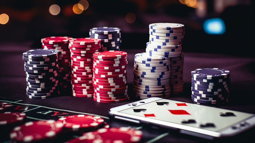 Bet365 پاکستان میں میگا ویز کیسینو گیمز