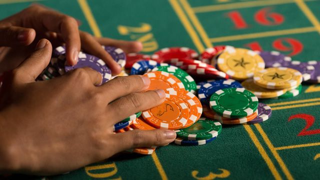 Bet365 کھلاڑیوں کے لیے لائیو کیسینو سیکشن