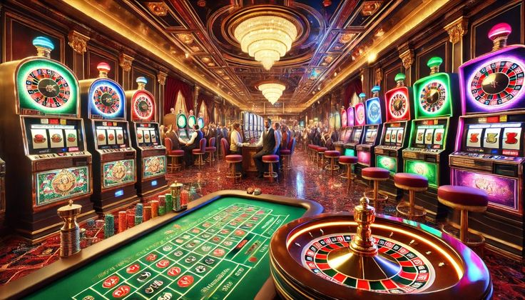Bet365 سائٹ کے لیے آن لائن گیمز فراہم کرنے والے
