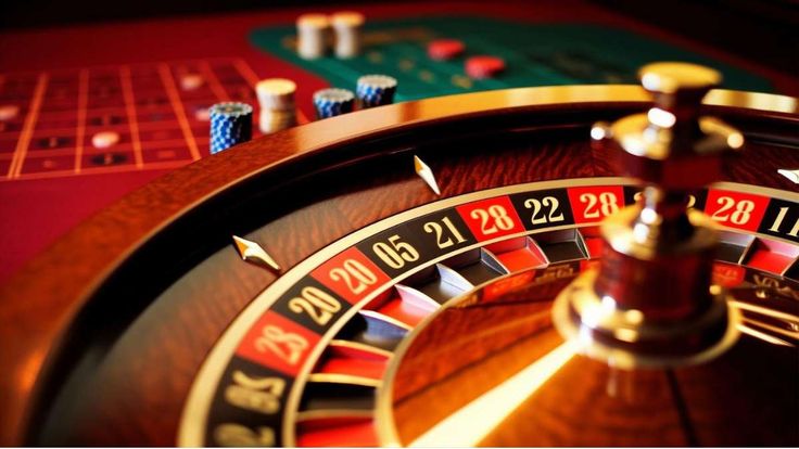 Bet365 آن لائن کیسینو میں کھیلنے کی وجوہات
