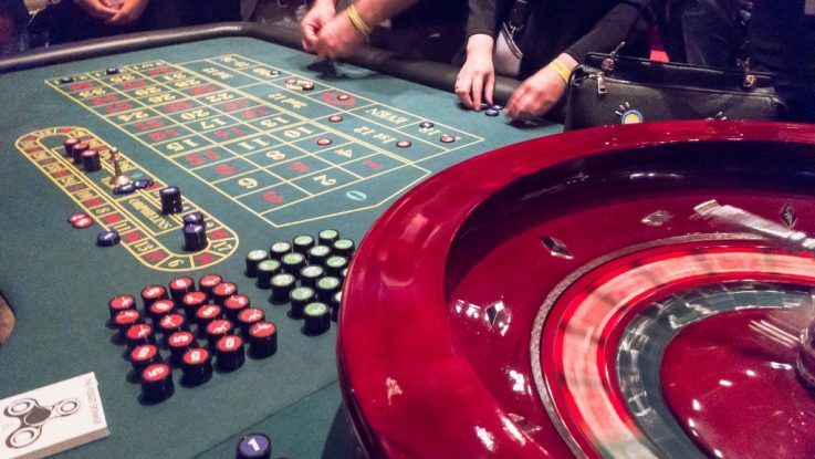 پاکستان میں Bet365 کا آن لائن کیسینو سیکشن کھولیں۔