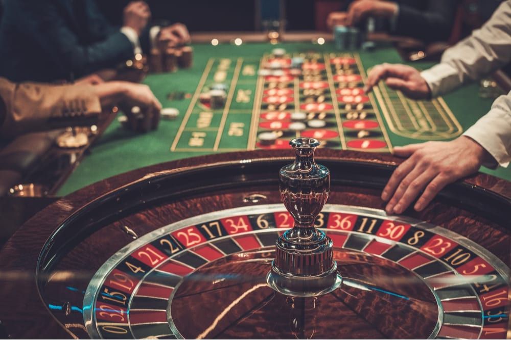 Bet365 کیسینو میں ایک آن لائن گیم کا انتخاب کریں۔